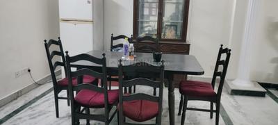 3 BHK Independent House