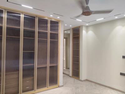 Bedroom Image of 2750 Sq.ft 4 BHK Builder Floor for rent in DLF Phase 2, DLF Phase 2 Gurgaon for Rs. 110000