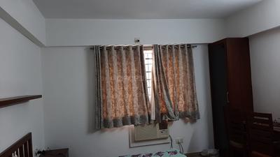 Hall Image of 1350 Sq.ft 3 BHK Apartment / Flat for sale in Safal Parisar II, South Bopal Ahmedabad for Rs. 11500000