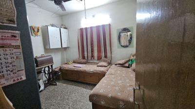 Bedroom Image of 630 Sq.ft 1 BHK Apartment / Flat for sale in Isanpur Ahmedabad for Rs. 1800000