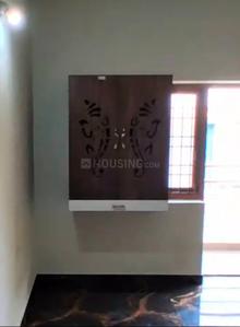 Kitchen Image of 900 Sq.ft 2 BHK Apartment / Flat for rent in Choolai Chennai for Rs. 32000