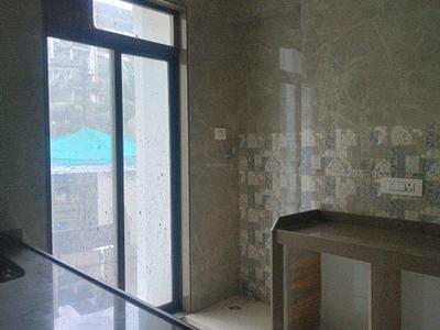 Kitchen Image of 1070 Sq.ft 2 BHK Apartment / Flat for sale in Juhi Niharika Residency, Kharghar Navi Mumbai for Rs. 10000000
