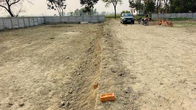 Image of 900 Sq.ft Residential Plot / Land for sale in Babatpur, Varanasi for Rs. 2880000