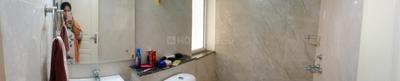 Image of 950 Sq.ft 2 BHK Apartment / Flat for rent in PR7 Airport Road, Zirakpur for Rs. 19000