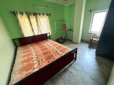 Bedroom Image of 950 Sq.ft 2 BHK Apartment / Flat for sale in Airport Gate No 2 Kolkata for Rs. 3600000