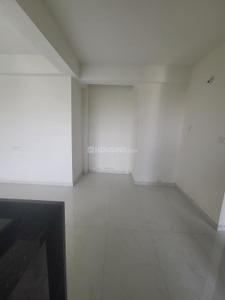 Hall Image of 1200 Sq.ft 2 BHK Apartment / Flat for sale in New Althan Surat for Rs. 4500000