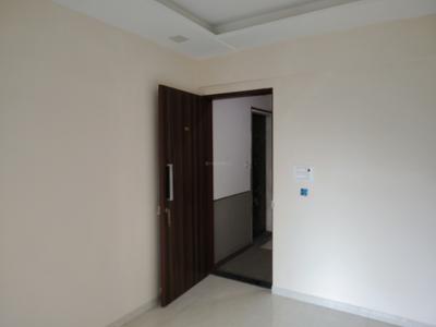 Living Room Image of 950 Sq.ft 2 BHK Apartment / Flat for rent in Thane West Thane for Rs. 50000