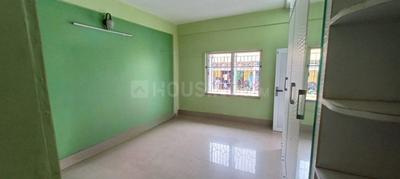 Bedroom Image of 1316 Sq.ft 3 BHK Apartment / Flat for sale in South Dum Dum Kolkata for Rs. 6999000