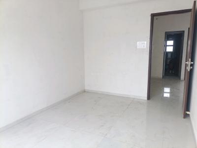 Bedroom Image of 1975 Sq.ft 3.5 BHK Apartment / Flat for sale in Punit Imperia, Kharghar Navi Mumbai for Rs. 24000000