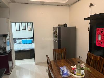 Hall Image of 2200 Sq.ft 3 BHK Builder Floor for rent in Sector 7 Gurgaon for Rs. 29600