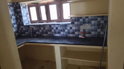 Padma Colony Kitchen 1