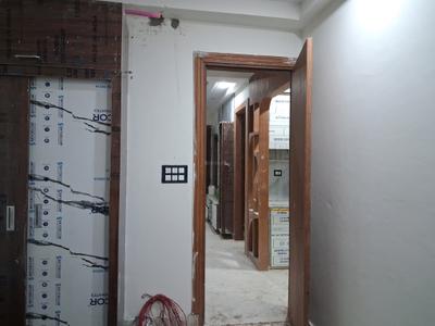 Bedroom Image of 1450 Sq.ft 3 BHK Apartment / Flat for sale in Hometech Pride by Hometech Global, Sector 73 Noida for Rs. 5850000