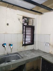 Kitchen Image of 510 Sq.ft 1 BHK Apartment / Flat for sale in Sector 23B Dwarka New Delhi for Rs. 6975000