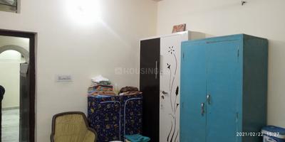 Bedroom Image of 1700 Sq.ft 3 BHK Independent House for sale in Chandra Vardai Nagar Ajmer for Rs. 3600000