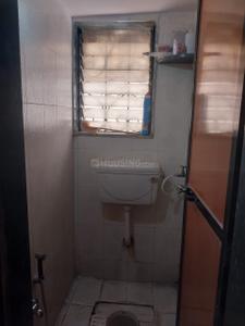 Bathroom Image of 715 Sq.ft 1 BHK Apartment / Flat for sale in Ambernath East Ambernath for Rs. 3800000