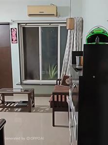 1 BHK Flat