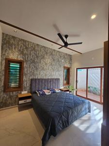 Bedroom Image of 2300 Sq.ft 4 BHK Independent House for sale in Pukkattupady Kochi for Rs. 11700000