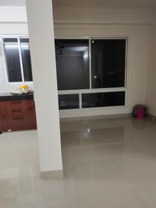 Hall Image of 791 Sq.ft 2 BHK Apartment / Flat for sale in Manglam Aadhar Vaishali Estate, Girdharipura Jaipur for Rs. 3400000