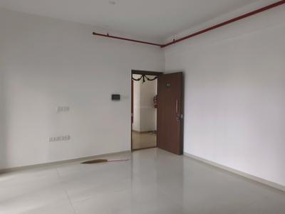 Living Room Image of 750 Sq.ft 2 BHK Apartment / Flat for rent in Runwal The Central Park, Chinchwad Pune for Rs. 35000
