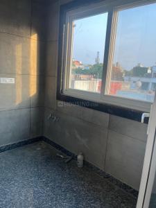 Kitchen Image of 1350 Sq.ft 3 BHK Builder Floor for sale in New Rajinder Nagar New Delhi for Rs. 41500000