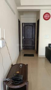 Hall Image of 1750 Sq.ft 3 BHK Apartment / Flat for sale in Gardenia Golf City, Sector 75 Noida for Rs. 19250000