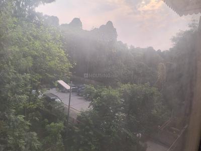 Image of 1100 Sq.ft 2 BHK Builder Floor for rent in Safdarjung Development Area, New Delhi for Rs. 60000