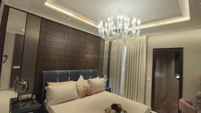 Bedroom Image of 1749 Sq.ft 3 BHK Apartment / Flat for sale in Golden Era Homes, Nagla Zirakpur for Rs. 10300000