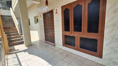 Balcony Image of 1400 Sq.ft 2 BHK Builder Floor for rent in Sainikpuri Secunderabad for Rs. 18000