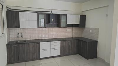 Kitchen Image of 1650 Sq.ft 3 BHK Apartment / Flat for sale in Sumadhura Silver Ripples, Whitefield Bengaluru for Rs. 23500000