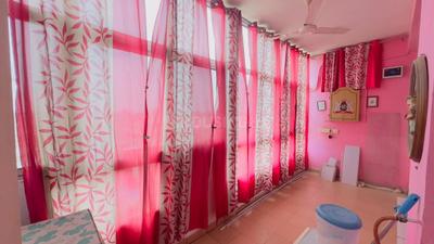 Bedroom Image of 2410 Sq.ft 4 BHK Apartment / Flat for sale in SBP Southcity, Nabha Zirakpur for Rs. 15000000
