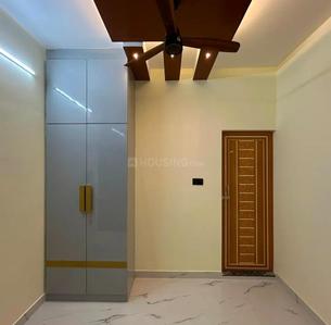 Bedroom Image of 2200 Sq.ft 3 BHK Independent House for sale in Narasimhanaickenpalayam Coimbatore for Rs. 10500000