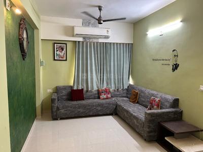 Hall Image of 1395 Sq.ft 3 BHK Apartment / Flat for sale in Dev Paradise, Chandkheda Ahmedabad for Rs. 7500000