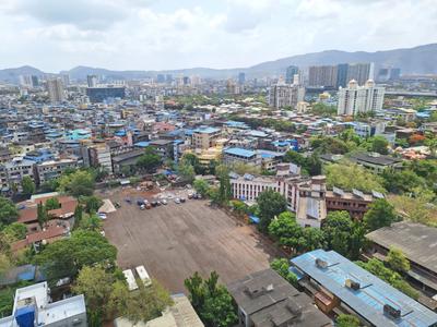 Image of 1600 Sq.ft 3 BHK Apartment / Flat for sale in EV 10 Marina Bay, Vashi, Navi Mumbai for Rs. 21500000