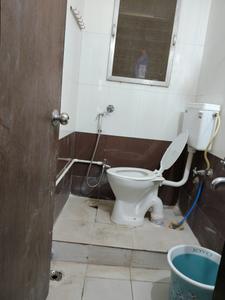 Common Bathroom Image of 1100 Sq.ft 2 BHK Apartment / Flat for sale in Gokul Dham Complex, Kharghar Navi Mumbai for Rs. 11000000