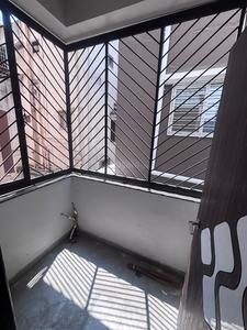 Balcony Image of 1550 Sq.ft 3 BHK Apartment / Flat for rent in Pratap Nagar Nagpur for Rs. 38000