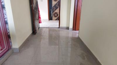 Living Room Image of 450 Sq.ft 1 BHK Apartment / Flat for sale in Keshtopur Kolkata for Rs. 1300000