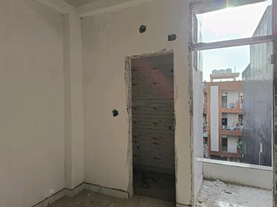 Bedroom Image of 750 Sq.ft 2 BHK Builder Floor for sale in Ved Vihar Ghaziabad for Rs. 2276000