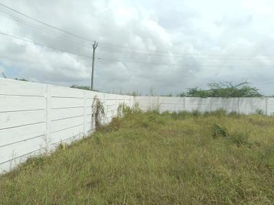Image of 1000 Sq.ft Residential Plot / Land for sale in Perungavoor, Chennai for Rs. 2300000