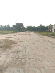Image of 3600 Sq.ft Residential Plot / Land for sale in Swapnabhumi, New Town, Kolkata for Rs. 8500000