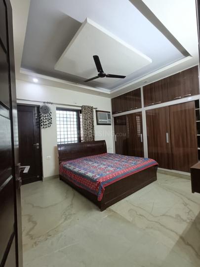 Sector 43 golf course road Bedroom 1