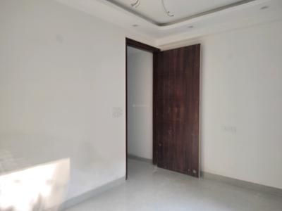 Bedroom Image of 800 Sq.ft 2 BHK Apartment / Flat for sale in Chhattarpur New Delhi for Rs. 6510000