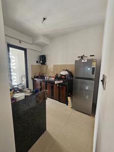 Kitchen Image of 1494 Sq.ft 3 BHK Apartment / Flat for sale in Lodha Palava Downtown, Palava Phase 2 Thane for Rs. 7800000