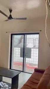 Hall Image of 1600 Sq.ft 3 BHK Villa for rent in Wakad Pune for Rs. 60000