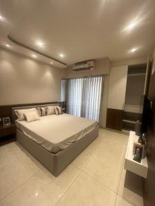 Bedroom Image of 1051 Sq.ft 2 BHK Apartment / Flat for sale in Rishita Mulberry Heights Phase 1, Sushant Golf City Lucknow for Rs. 12100000