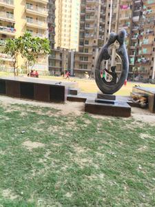 Image of 1250 Sq.ft 3 BHK Apartment / Flat for sale in Migsun Twiinz, Eta II, Greater Noida for Rs. 7600000
