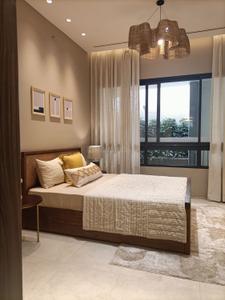 Bedroom Image of 1586 Sq.ft 3 BHK Apartment / Flat for sale in Kothrud Pune for Rs. 22100000