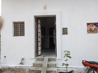 Hall Image of 580 Sq.ft 2 BHK Independent House for sale in Shamli Rural Shamli for Rs. 3450000