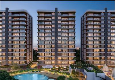 4 BHK Flat
