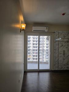 Bedroom Image of 1675 Sq.ft 3 BHK Apartment / Flat for rent in ATS Nobility, Noida Extension Greater Noida for Rs. 36000