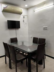 Hall Image of 1300 Sq.ft 2 BHK Builder Floor for rent in Hoshangabad Road Bhopal for Rs. 24000